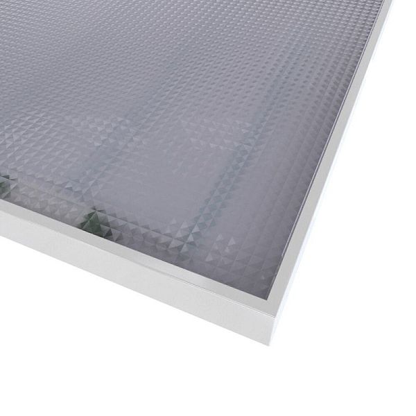 KEO PL-Армстронг CRI90 40 595x595x50мм