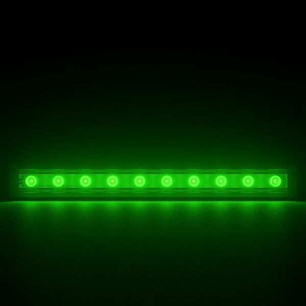 KEO PL-ART LINE ОПТИК 20 Зеленый 500мм