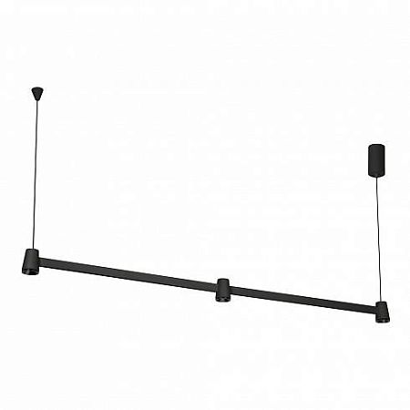 Светильник SP-ELIZEO-S1000-16W (WH / BK, 35 deg, 230V)