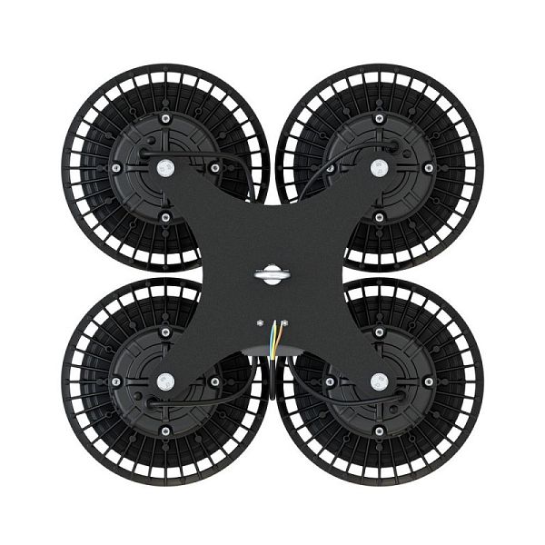 KEO PL UFO XM x4 480