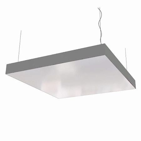 KEO-LIGHTBOX-1400, (Квадрат-Подвесной)