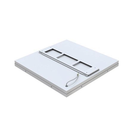 KEO PL Накладное крепление. KEO PL-Армстронг (595?595?80мм, IP54/65)