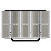 KEO PL-Плазма L 1660  25°/80×30° V