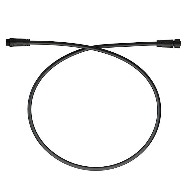 KEO PL Удлинитель с разъемами DMX. 1м