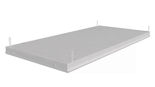LED светильник KEO Экофон E 70W 1200?600?50