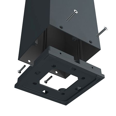 KEO PL Bollard FT 15/20