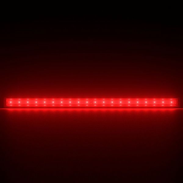 KEO PL-ART LINE 15 Красный 1000мм