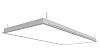 LED светильник KEO Экофон Dg 105W 1200?600?50
