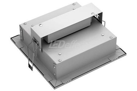 LEDeffect ДАУНЛАЙТ 22 IP54