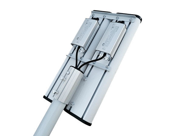 Светильник уличный Модуль,консоль К-2, 250Вт 5 лет