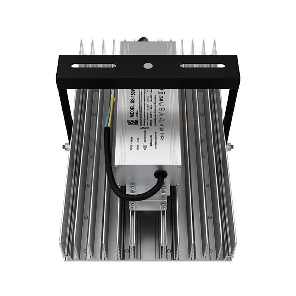 KEO PL-Прожектор S 150 155×70°