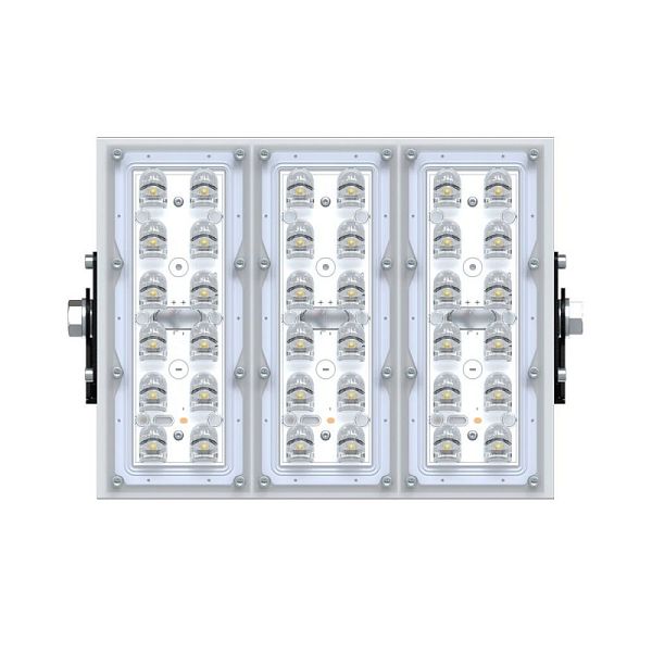KEO PL-Прожектор S 80 CRI90 5700К 100×30°