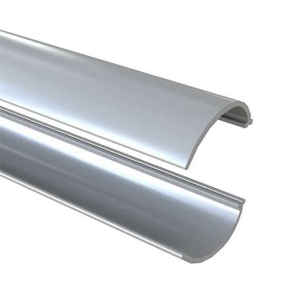 KEO PL Козырек 2 шт. 839мм (KEO PL-ARH-Линия)