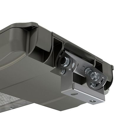 KEO PL крепление на поворотный кронштейн KEO PL-STREET (М, Мv2, Lv2) RAL9007