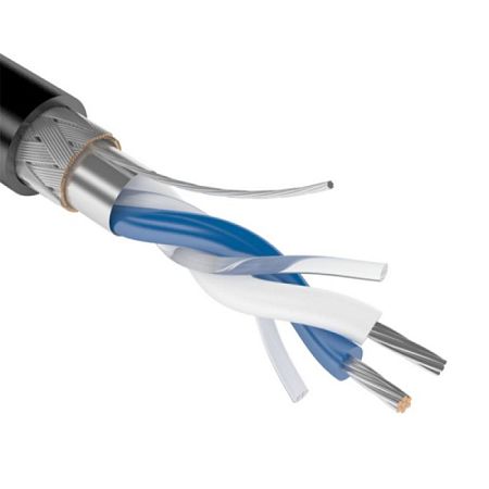 KEO PL Кабель DMX 1х2х0,6 outdoor