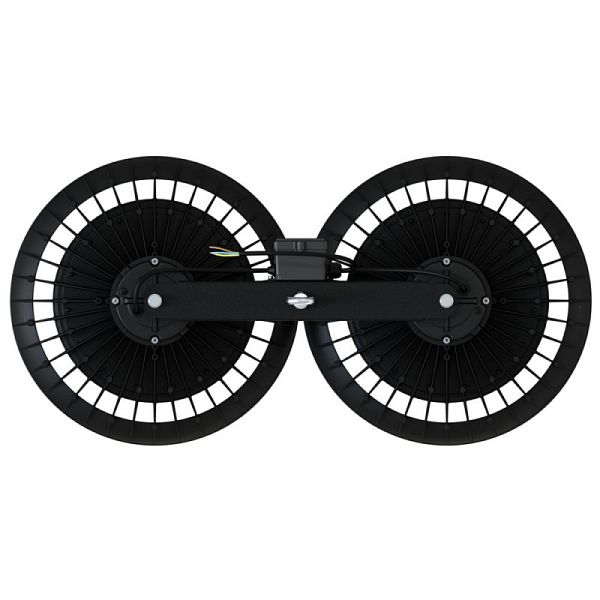 KEO PL UFO XL x2 360