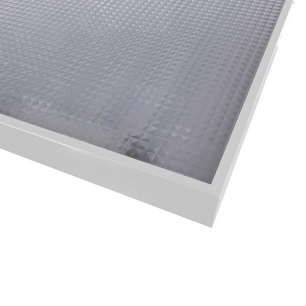 KEO PL-Армстронг 80 595x595x50мм