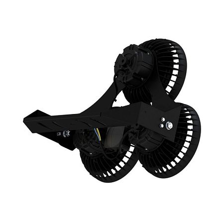 KEO PL-Прожектор UFO M 300 ?3 35°