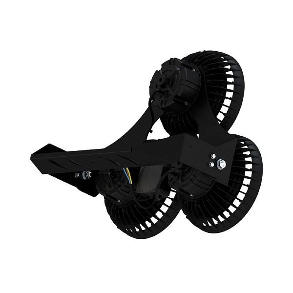 KEO PL-Прожектор UFO M 300 x3 35°