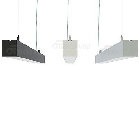 КЕО-LINE 65 (2500х50х50)