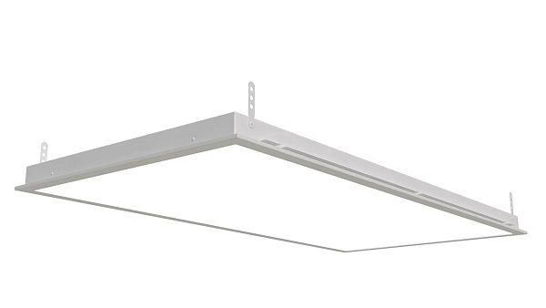 LED светильник KEO Рокфон X 80W 1200?600?50