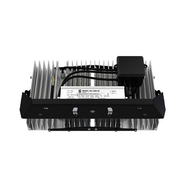 KEO PL-Прожектор S 150 CRI90 5700К 12°/25°