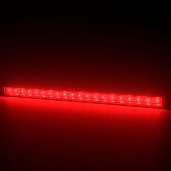 KEO PL-ART LINE 15 Красный 1000мм