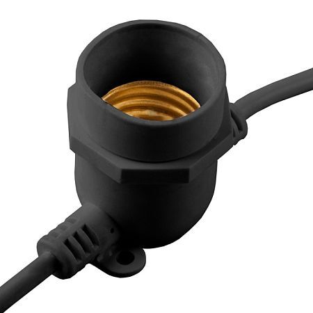 Гирлянда CL50-8 Белт-лайт 230V IP65 8м