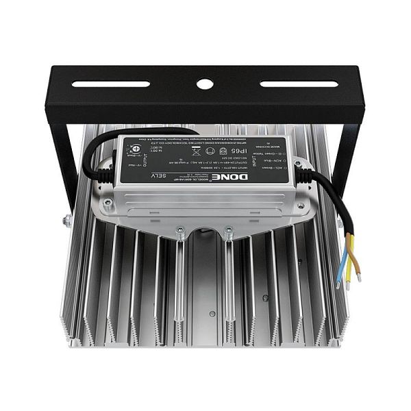 KEO PL-Прожектор D 80 Eco 35°