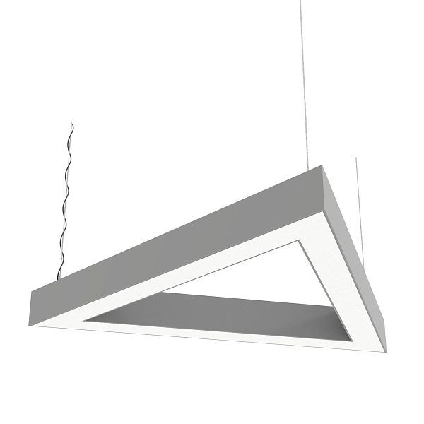 KEO-ALU-TRIANGLE-2000 (Треугольник)