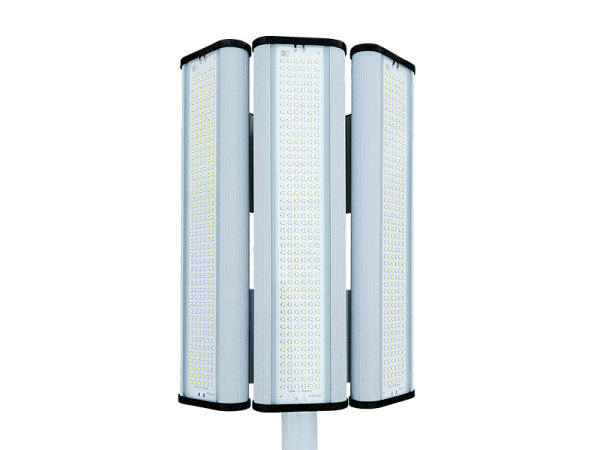 Светильник уличный Модуль, консоль КSM-3, 330Вт 5 лет