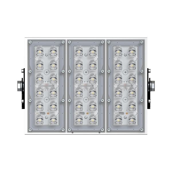 KEO PL-Прожектор S 80 130×30°