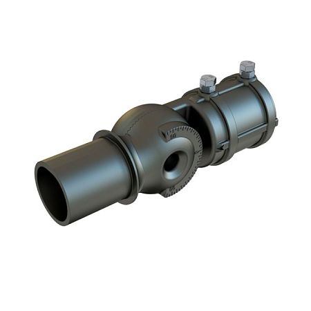 KEO PL поворотная консоль ±100° (Магистраль v2.0/Магистраль v3.0)
