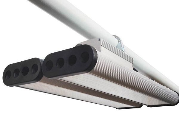 Светильник «Модуль», универсальный У-2, 192Вт, MW защита от 380В