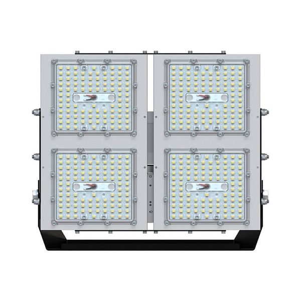 KEO PL-Прожектор S 250 155×70°