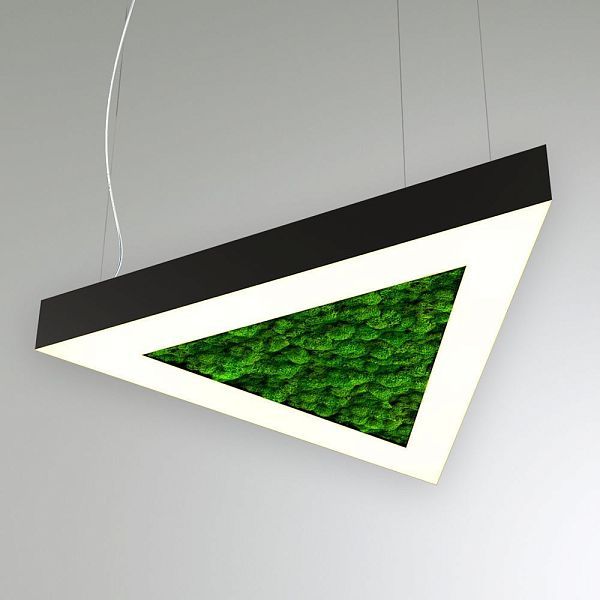 КЕО MOSS TRIANGLE P 1950 (Треугольник)