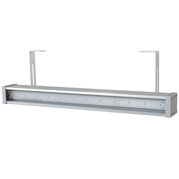 KEO PL-ART LINE 18 Красный 600мм