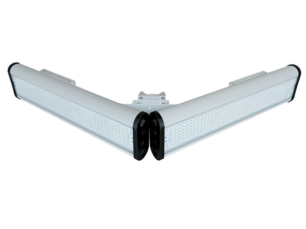 Светильник «Модуль Галочка», универсальный, 64Вт 3года