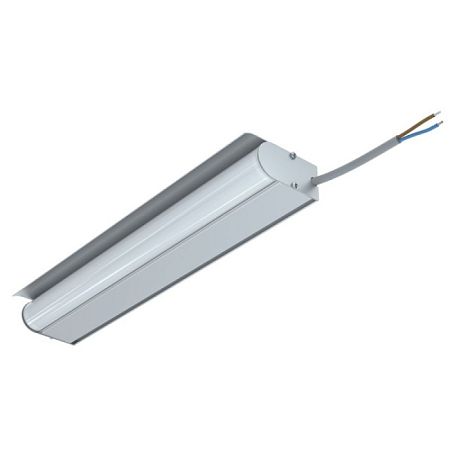 KEO PL-ARH-Линия М 3 345мм (Профиль, козырек) 48V DC