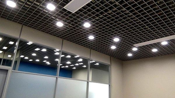 Встраиваемые ГИЛЛО ЮНИ 50W
