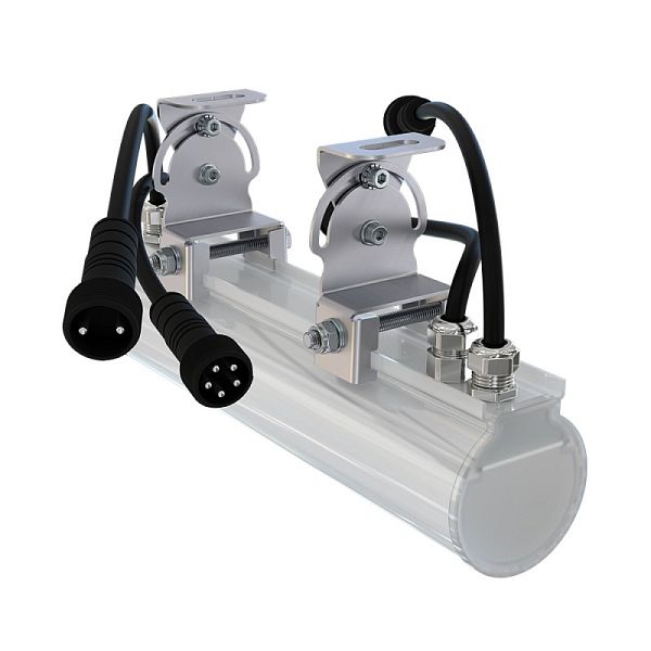 KEO-PL-ART TUBUS 4 250мм RGB