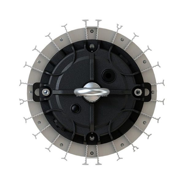 KEO PL-Kolokol-Kompakt 60