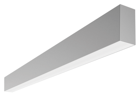 СТ PROFILE 60H S DR / S LED 2400