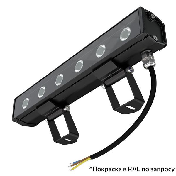 KEO PL-ARH LINE S 12 300мм (дискретная оптика)