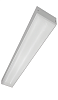 KEO Маркет 80 Вт IP54 1195x180x48