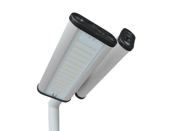 Светильник уличный Модуль, консоль КSM-2, 64Вт 3 года