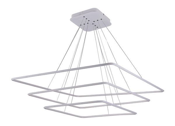 DL Квадрат-800/3SQ-135W