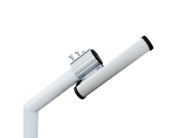 Светильник уличный Модуль,консоль К-1, 32Вт 3года