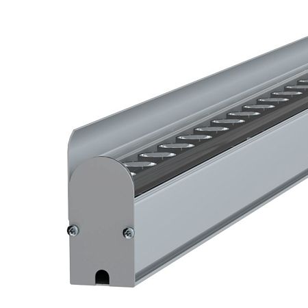 KEO PL-ARH LINE Оптик M 8 1000мм (Профиль, козырек) 48V DC