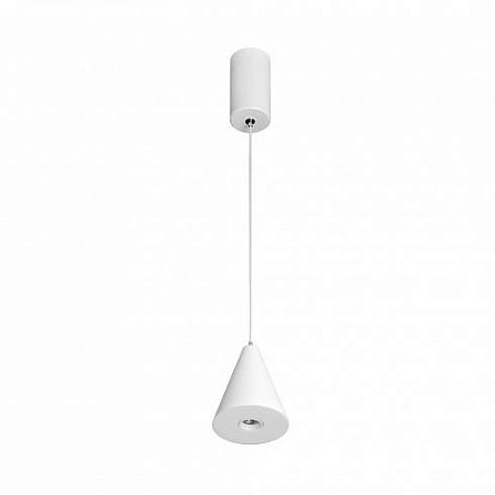 Светильник SP-ELEMENTA-CONE-R83-9W (WH / BK, 39 deg, 230V)